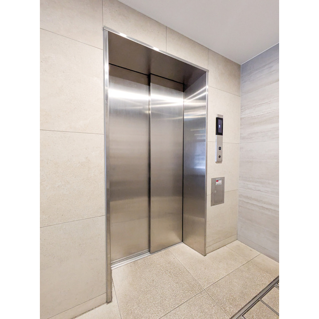 リビオメゾン入谷0504号室 部屋その他