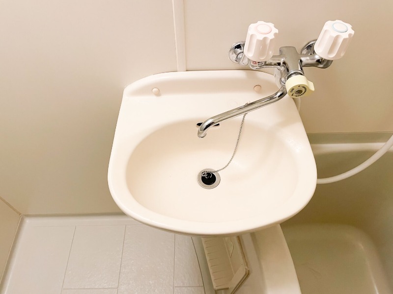 メイプルリーフ1階 部屋その他