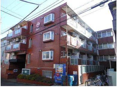 ユースフル南林間4階 部屋その他