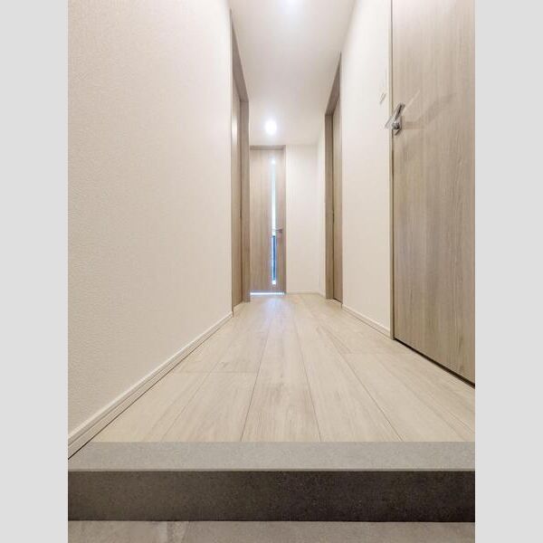 S-RESIDENCE東浦和agua108号室 リビング