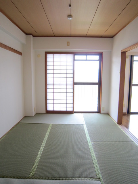 ブールヴァル鎌倉手広0401号室 他号室参考写真