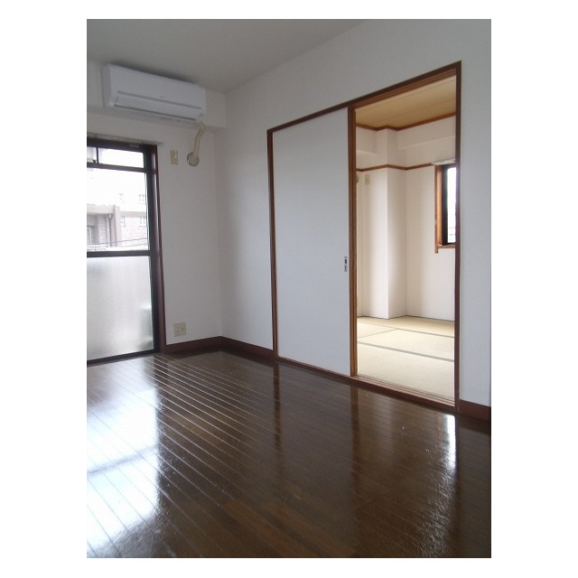 プレール東武練馬 ※別のお部屋のお写真です