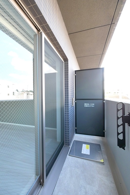 LUMEED横濱山手5階 内観