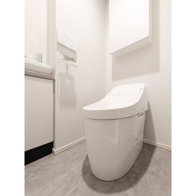 ACP Residence 新江古田0502号室 内観