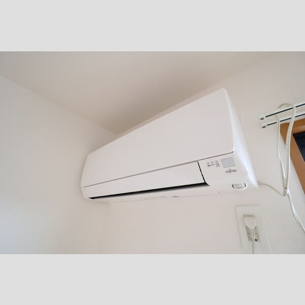 メイプルハウス　CⅠ,Ⅱ,ⅢC3202号室 エアコン