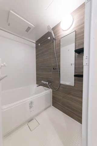 RESIDENCE　KOENJI106号室 お風呂