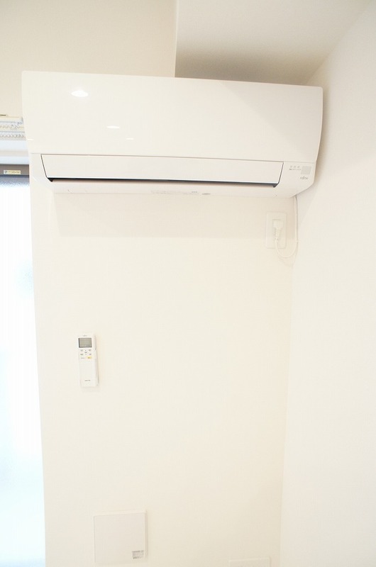 リブリ・磯子 部屋設備