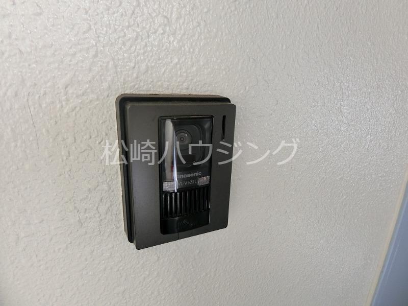 KATOビル3階 部屋その他