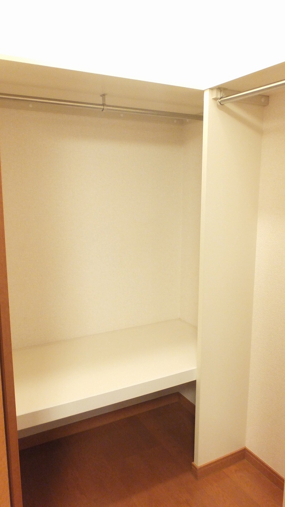 レオパレスミミ　コパン107号室 内観