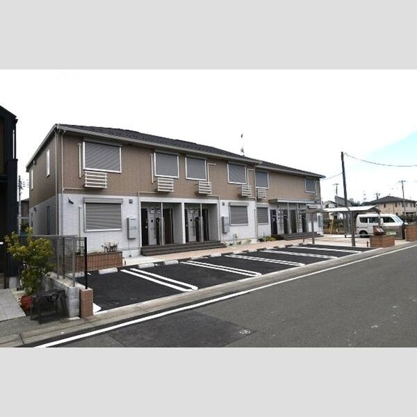 ルミエールの外観画像