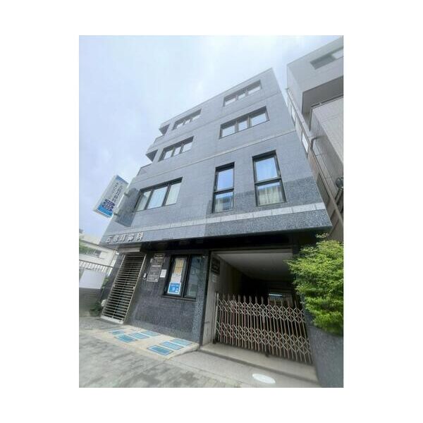 ハイムカズ 外観