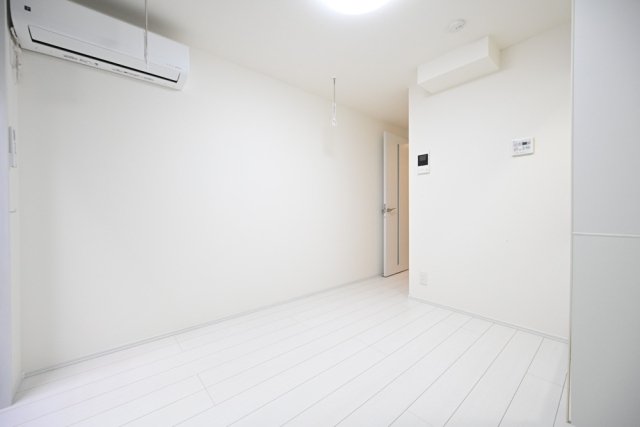 Ｃスクエア矢口1階 部屋その他