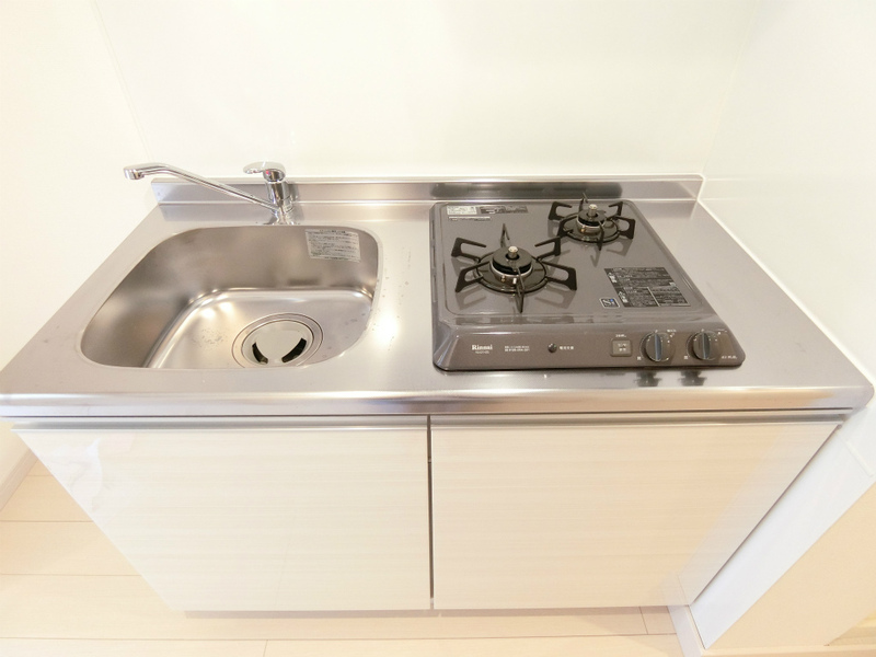 リブリ・湘南善行 キッチン