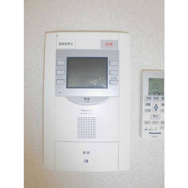 ラ・レジダンス・ド・ピエール0209号室 部屋その他