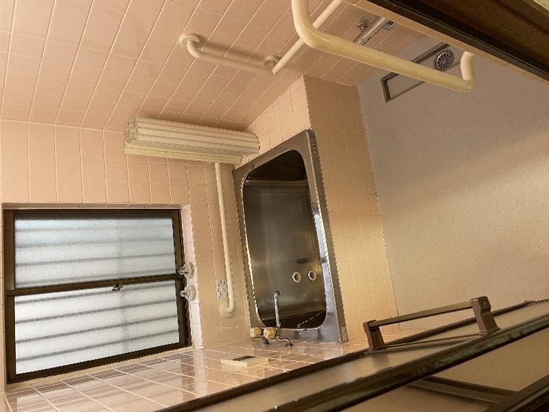 ふじみ野市大井中央戸建 部屋設備