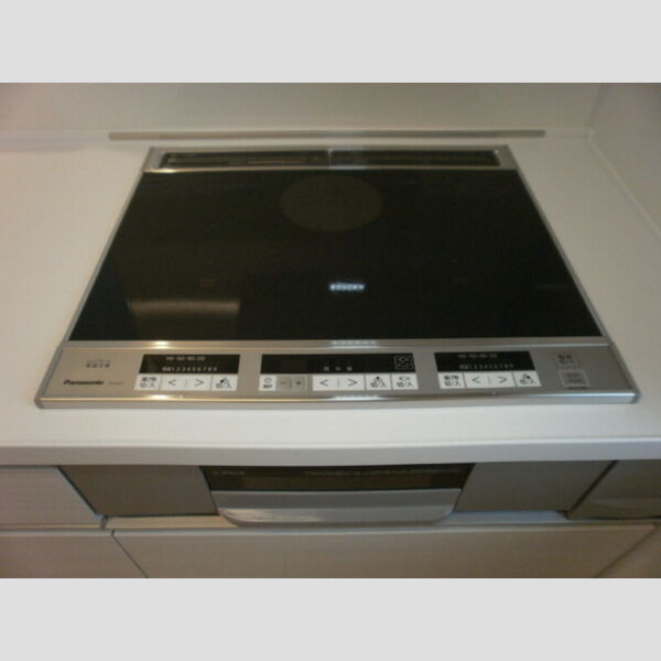 プルミエール大宮七里 　A キッチン