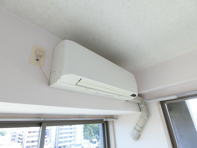 キャピタルノア日野0701号室 部屋設備