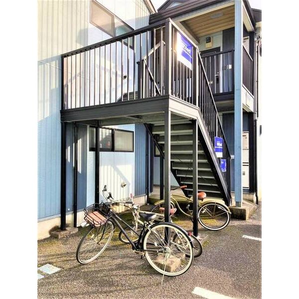 アイレッツ・ヒロ0202号室 部屋その他