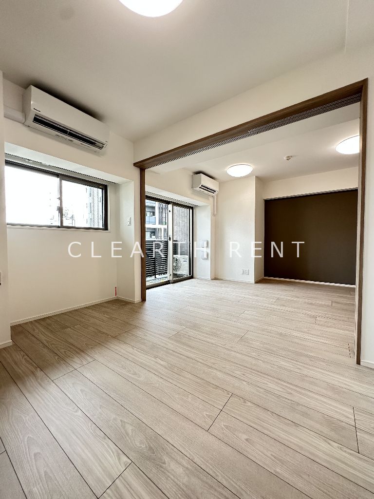 コンシェリア町屋10階 【当社のみ紹介可能】新築×仲介手数料無料×家賃２か月無料♪