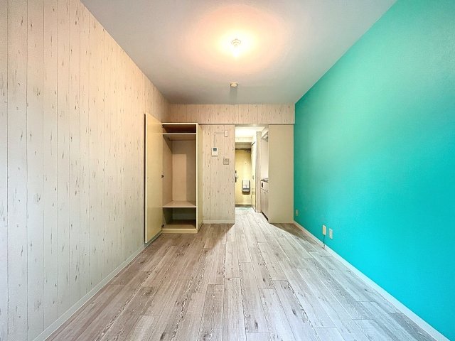 トップ大倉山1階 部屋その他