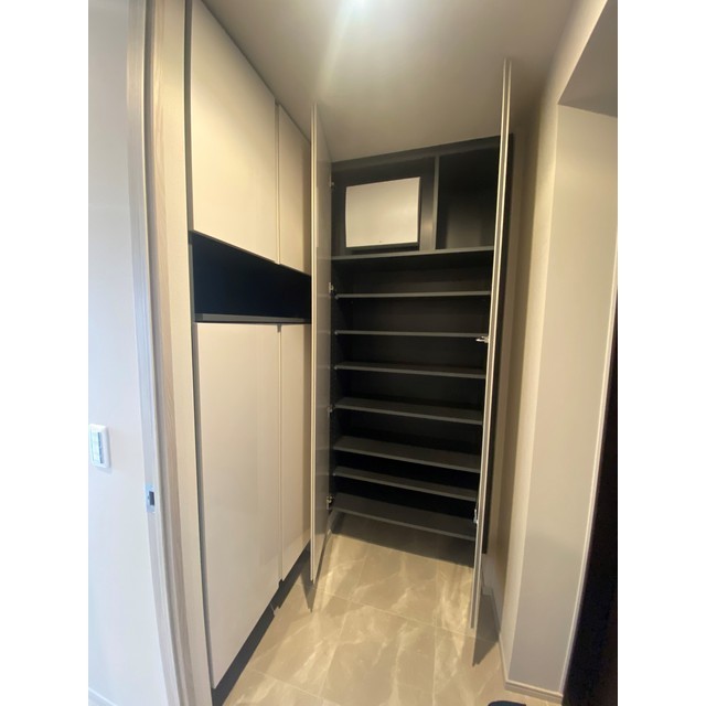 ザ・パークハウス北青山501号室 同建物別部屋の参考画像