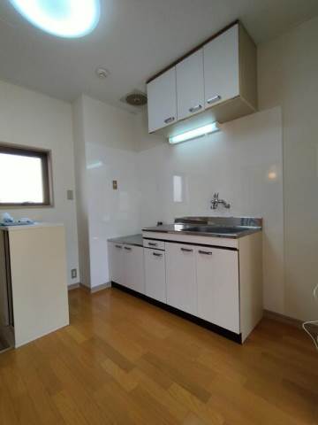 シャトレアサヒ2階 部屋その他