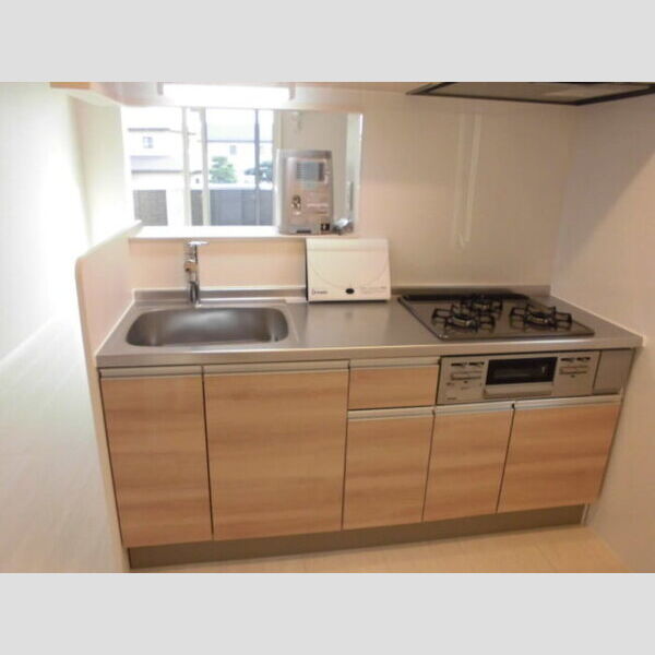 グランデA システムキッチン