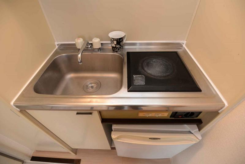 Ｓコーポ2階 部屋その他