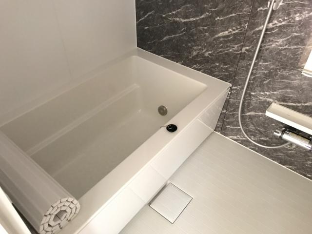 ルナ　クレセンテⅡ～Luna CrescenteⅡ～203号室 バス