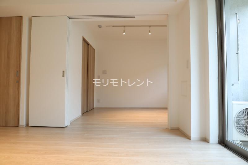 イプセ初台3階 室内参考写真（2F-Cタイプ）