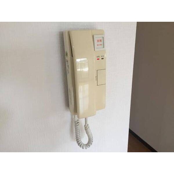 サル・ドュ・セジュール0304号室 部屋その他