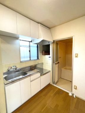 マンション三鈴101号室 部屋その他