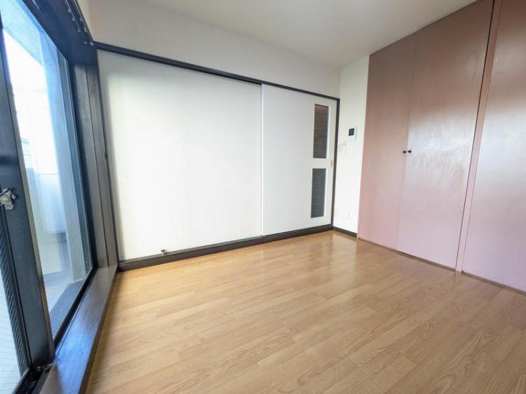 ＲＯＳＥ　ＧＡＲＤＥＮ　Ｒ１２番館(R-012)2階 その他、部屋スペース