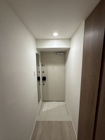 GENOVIA世田谷砧Ⅱ0212号室 玄関