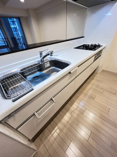 パティオス2番街3階 キッチン