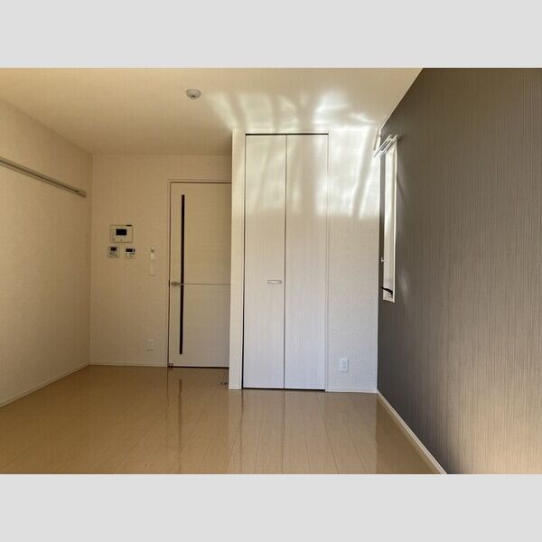 アルシオーネ101号室 洋室