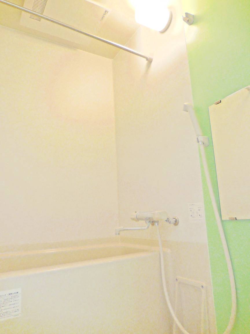 レオネクストグランツ お風呂