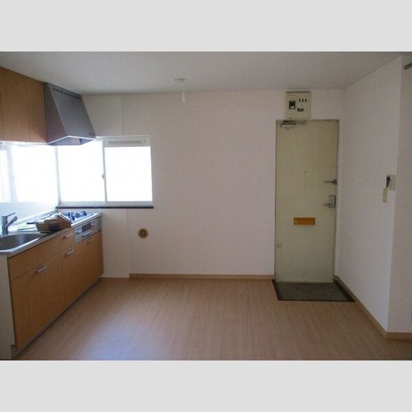 プレタメゾン　B103号室 居室