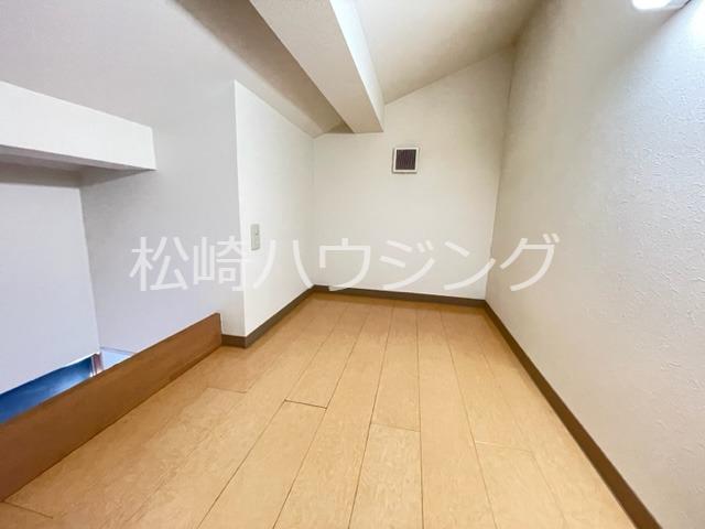 ライフピア笹塚Ⅱ2階 内観