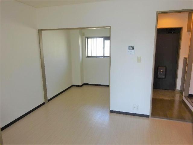 フォレストガーデン ダイニング