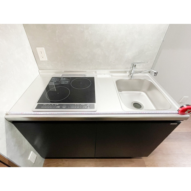 ラミィ中野坂上 内観