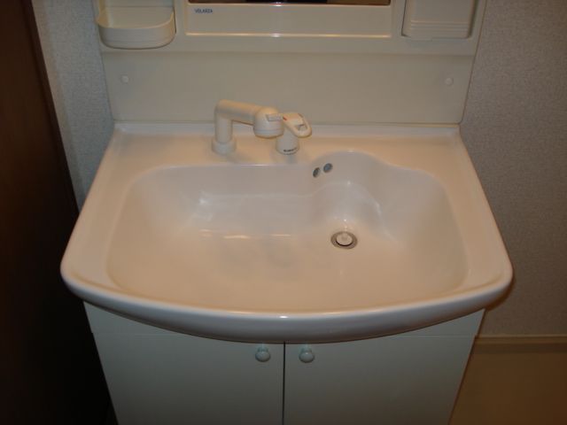 イーストピア 洗面