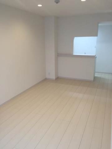 fare KAMEIDO1階 部屋その他