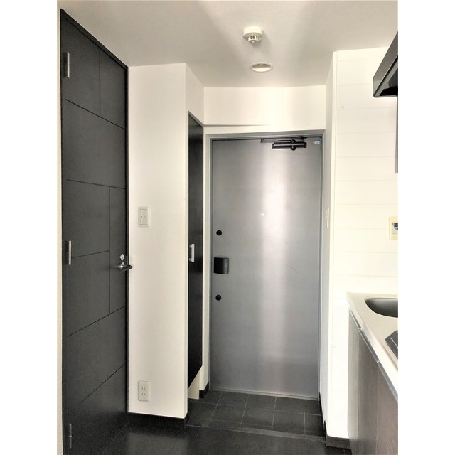 アジールコート品川703号室 同建物別部屋の参考画像