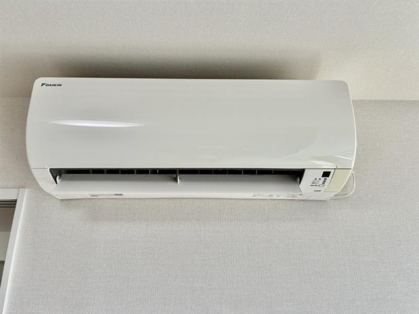 コスモリード御茶ノ水レジデンス 部屋設備