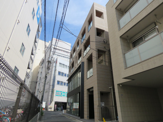 シヴァ湘南301号室 外観