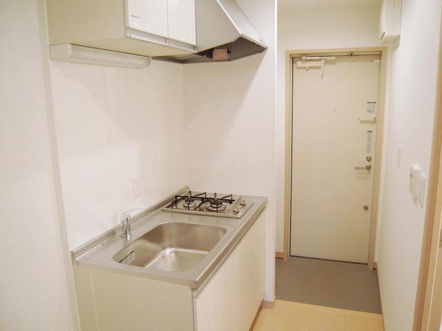 ＦＩＮＥ　ＢＬＯＯＭ キッチン