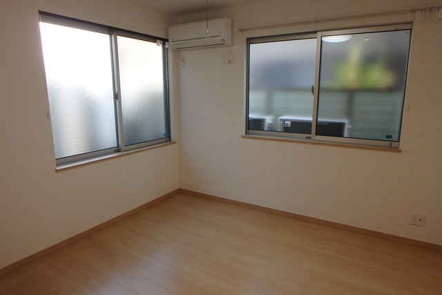 コンフォール杉並パークサイド0101号室 その他