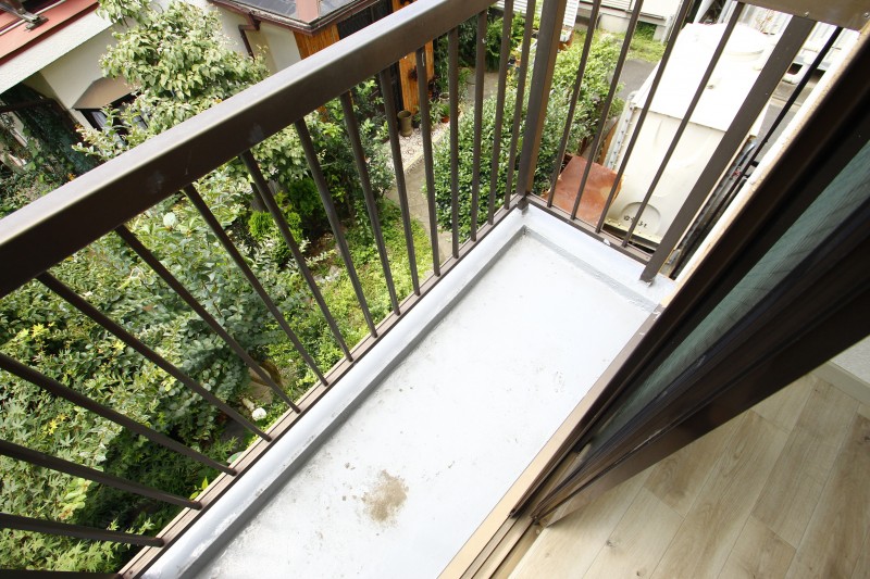 マンション東3階 部屋その他