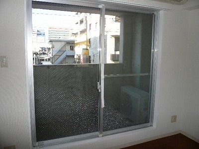 ＴＯＦスクエア バルコニー